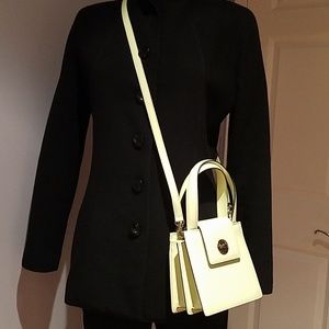 Bvlgari Shoulder Handbag